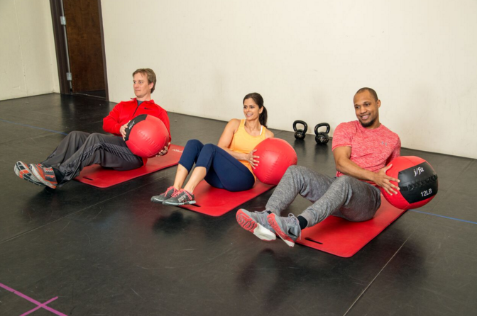 F3 Fitness LLC in Needham