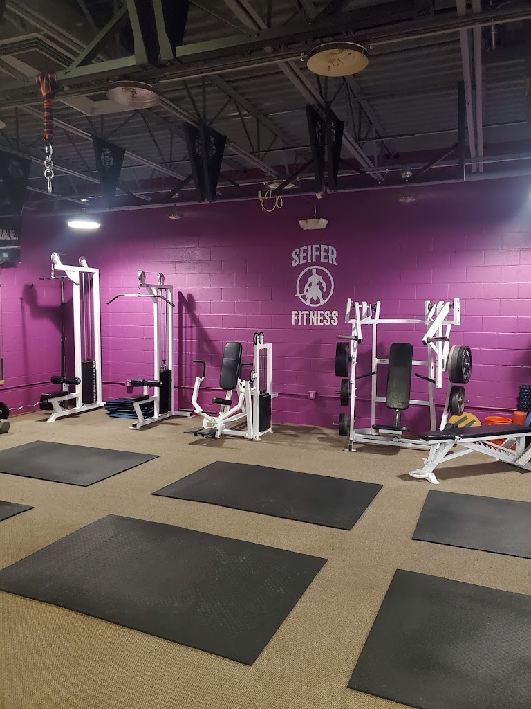  Seifer Fitness LLC