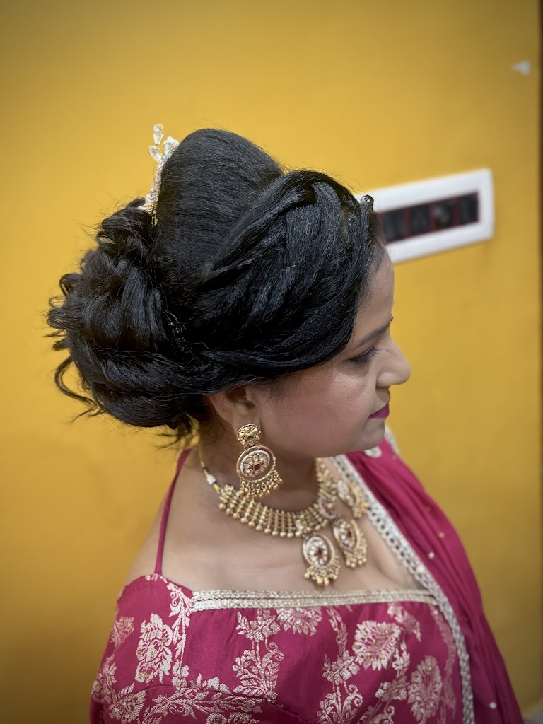 Flair Salon And Academy