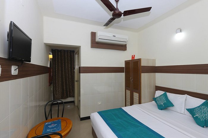 Hotel Kaveri Mahal Madurai