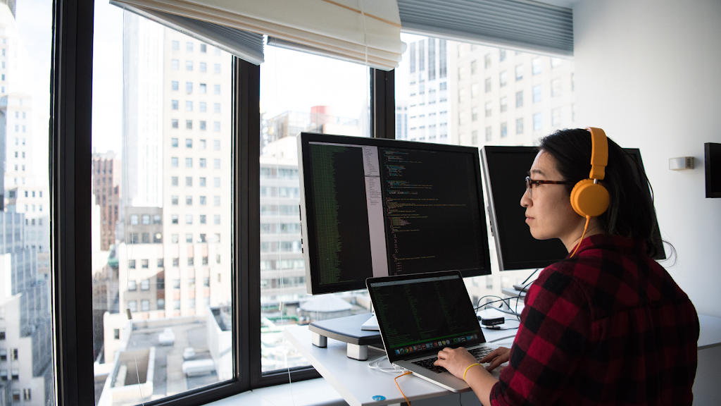 Pittsburgh Web App Developers