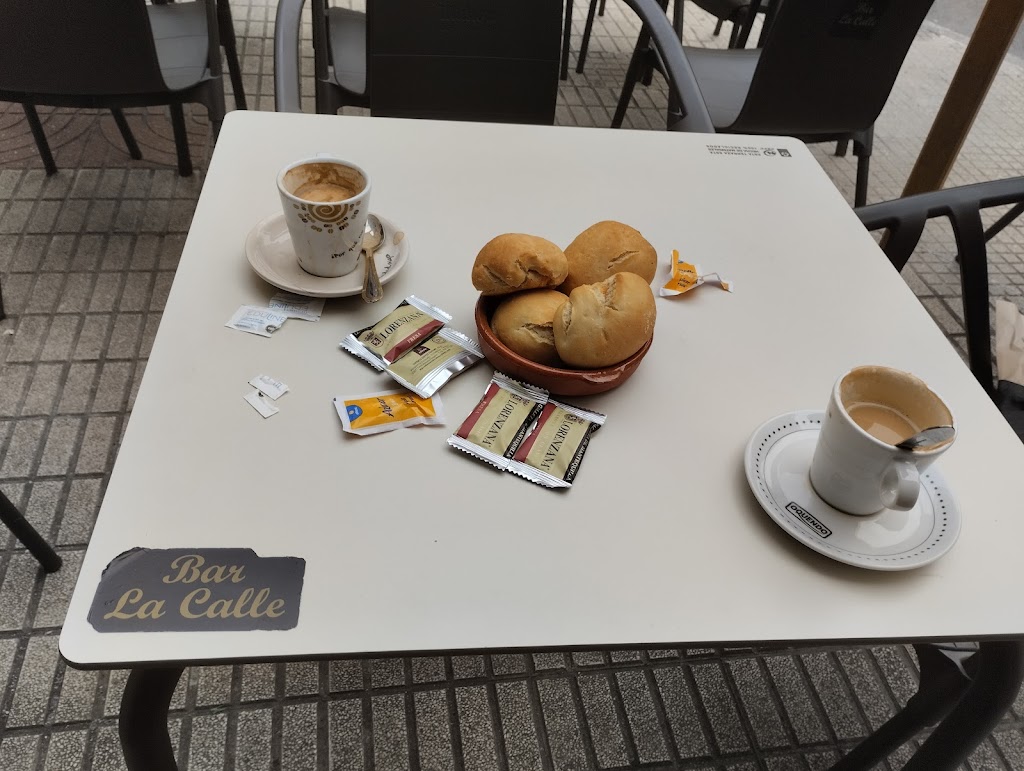 Cafe Bar La Calle