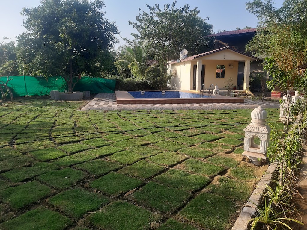 Khushboo Resort