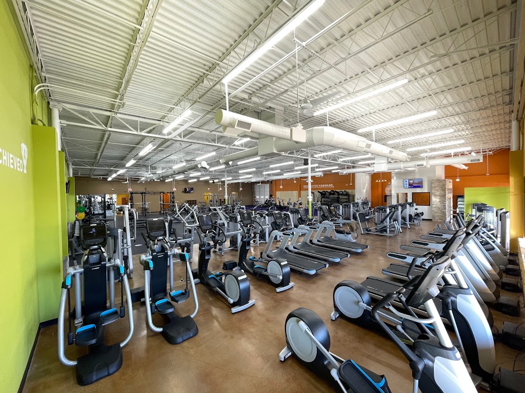  Anytime Fitness Joe Battle