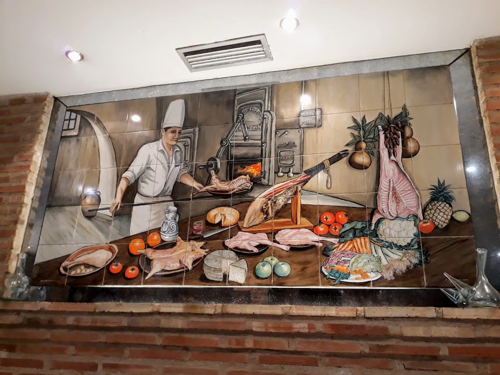 Asador El Camello
