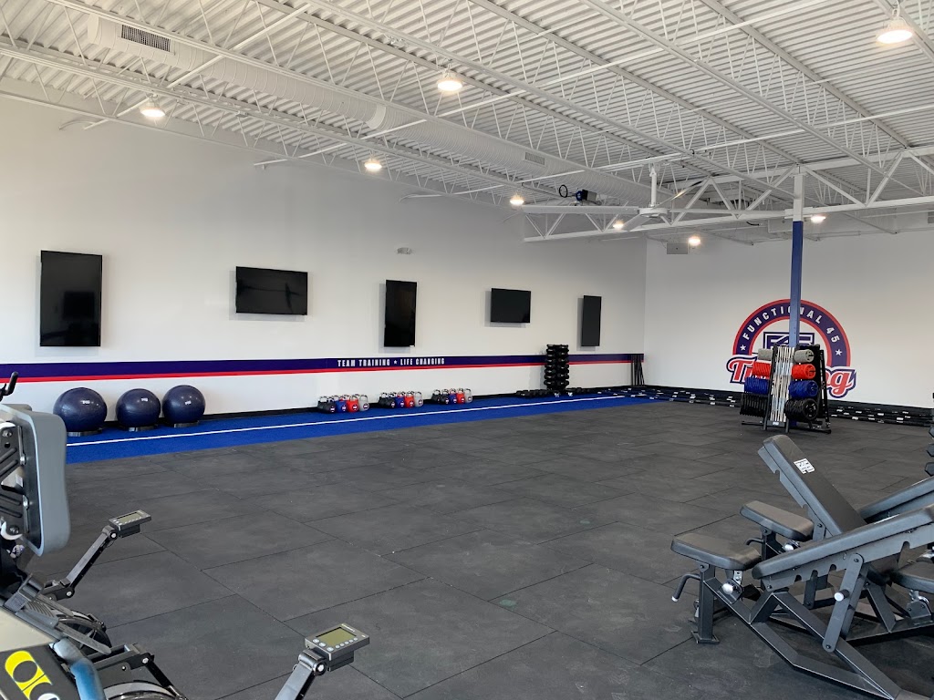  F45 Training Middletown Kentucky