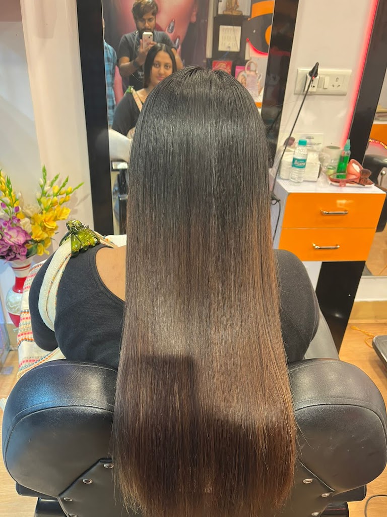 Glorious Family Salon Spa