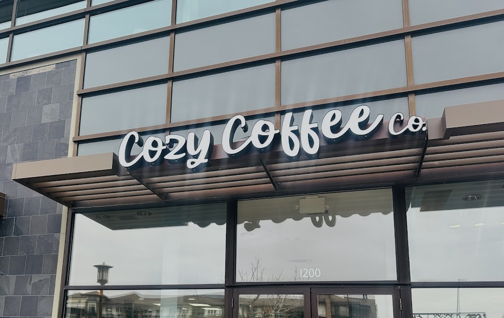Photo of Cozy Coffee Co