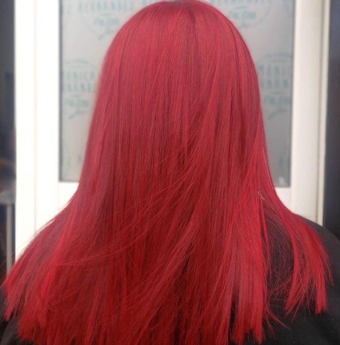 Zig Zag Peluqueria — Del propietario