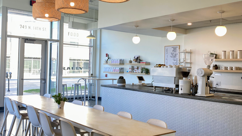 Photo of Rally Coffee Co.