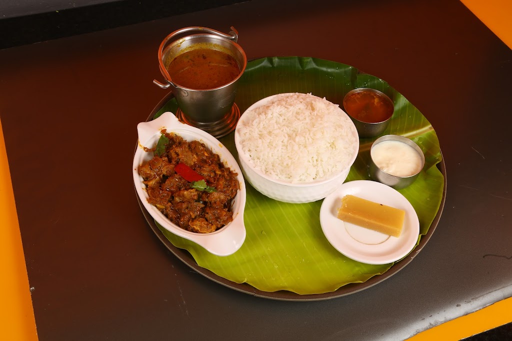 Thali