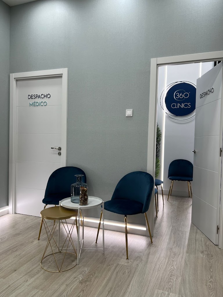 360Clinics 7 Palmas — Del propietario