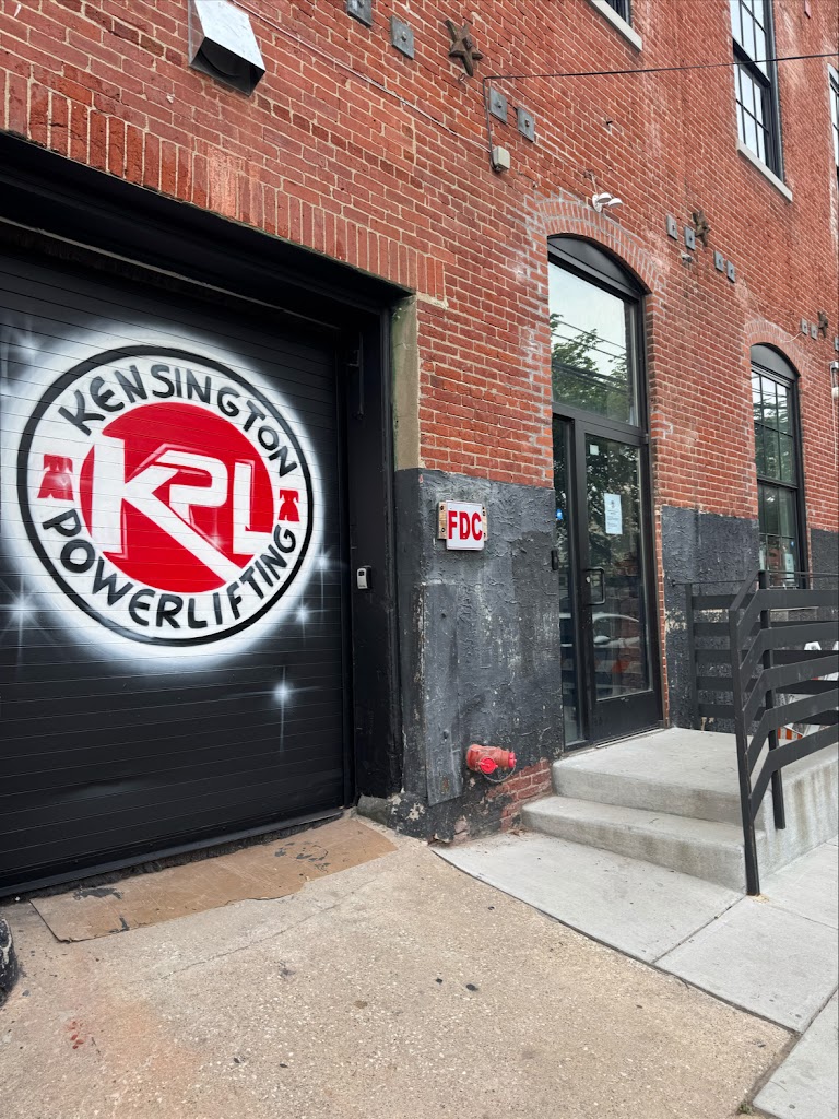  Kensington Powerlifting