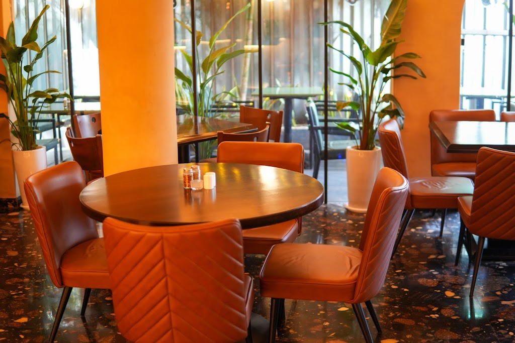 Dario S Restaurant Cafe Bar