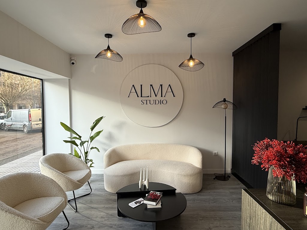 Alma Studio Badajoz