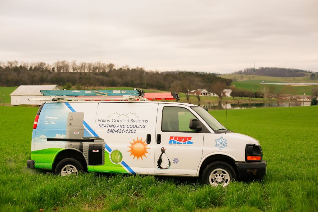 Valley Comfort Systems