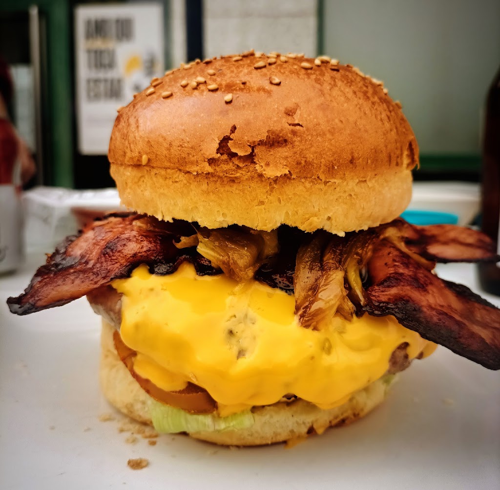 LA TASCA DEL TAPEO — Comida y bebida