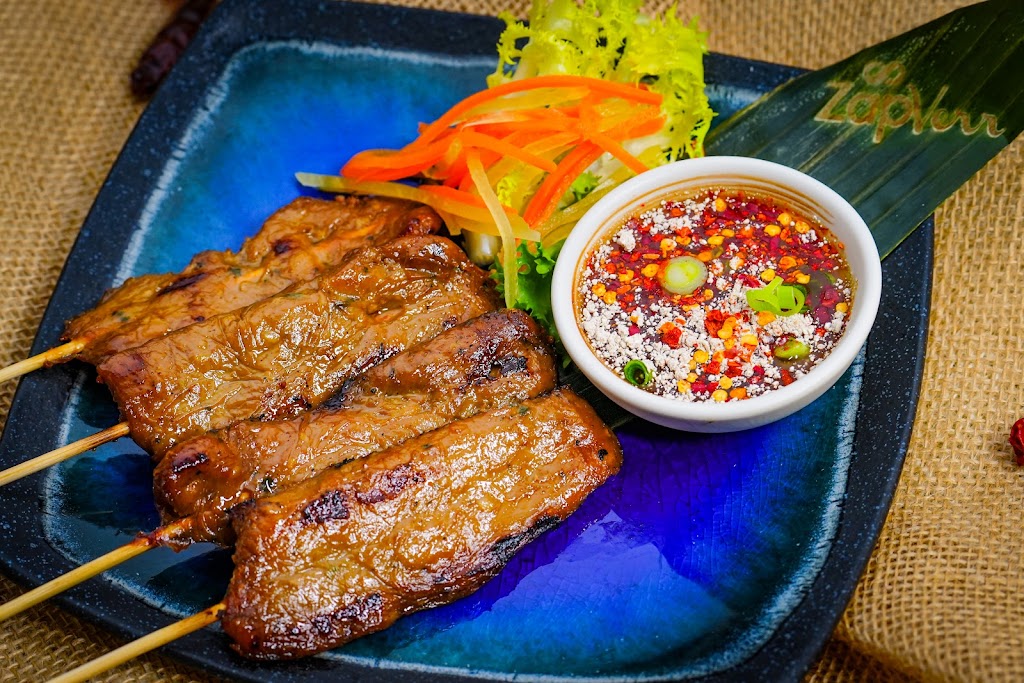 SabbVerr Thai Bar & Grill