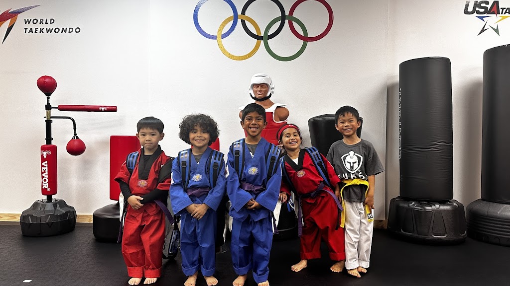  Tuhón Taekwondo & Fitness