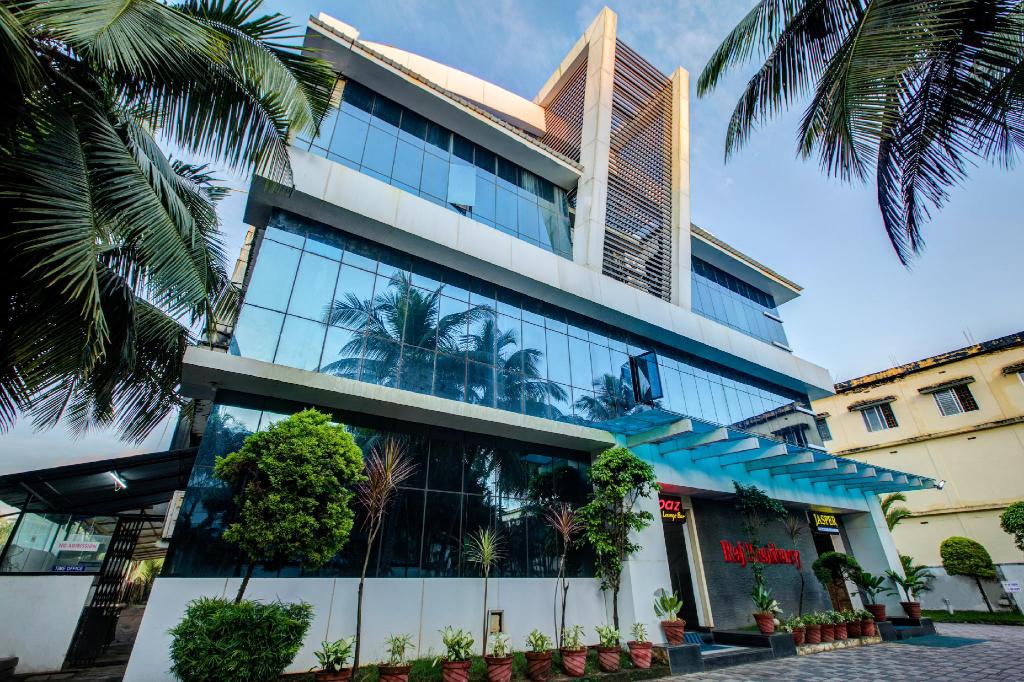 Raj Residency Kanhangad