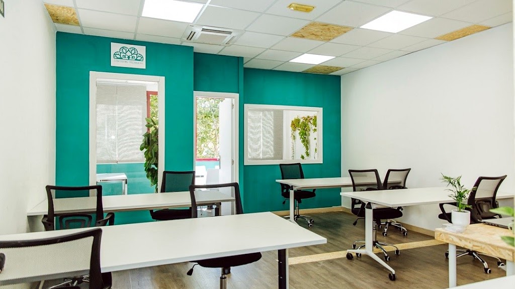 Coworking Villanueva