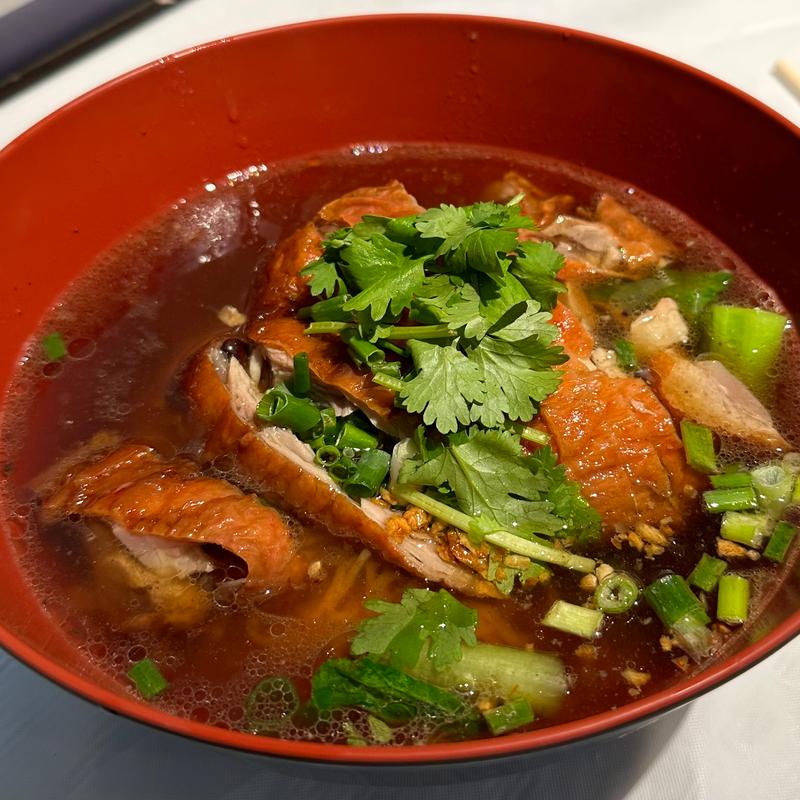 King of Thai Boat Noodles Waikiki
