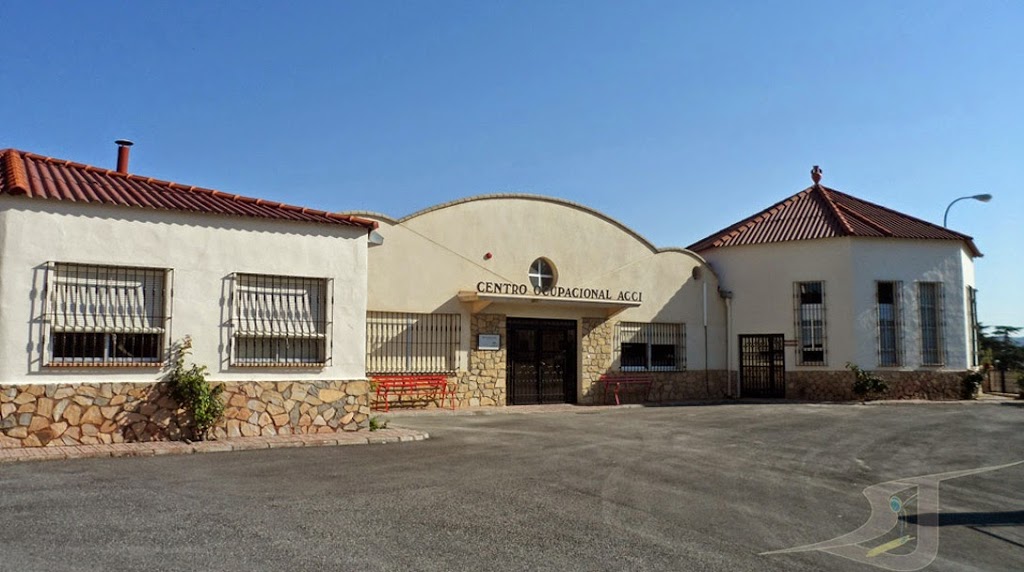 Centro Dia Ocupacional "Acci"