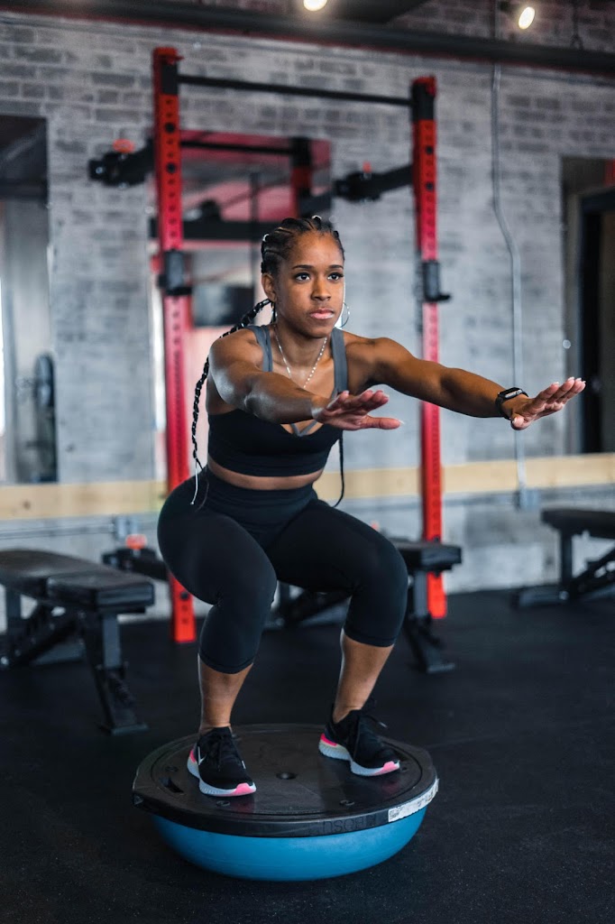  Jabs Gym Eastern Market