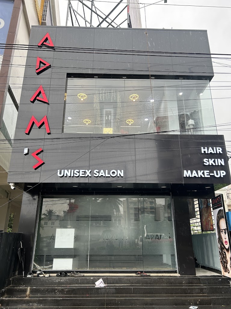 Adams Unisex Salon