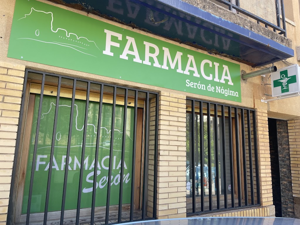 Farmacia Seron De Nagima