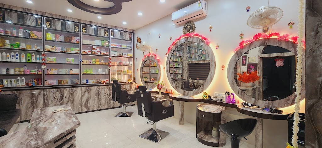 Glory Salon