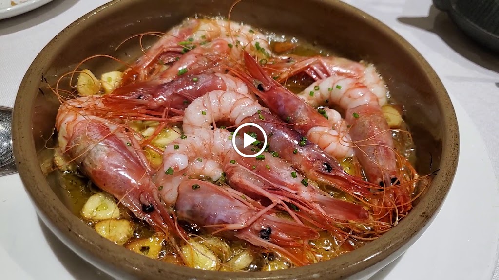 Restaurante Piripi — Videos