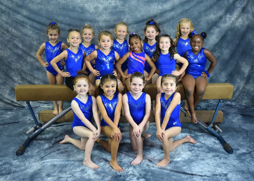  TWIGS KIDS Gymnastics, Swimming & Cheer