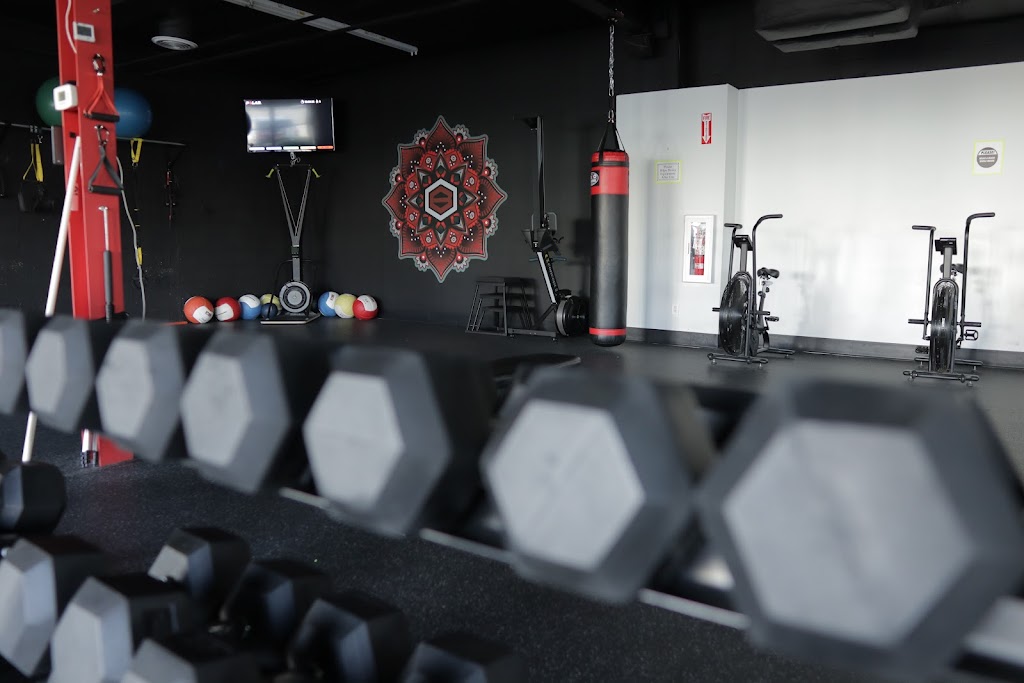  Blocks Fitness & Performance Gym