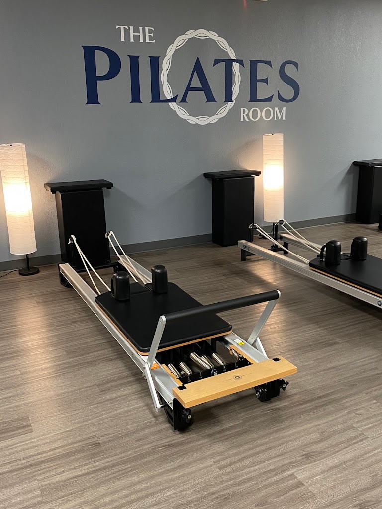  The Pilates Room