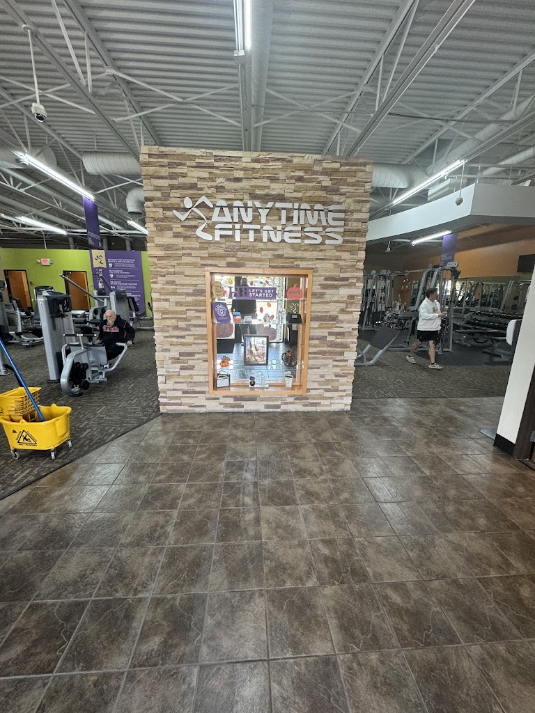  Anytime Fitness
