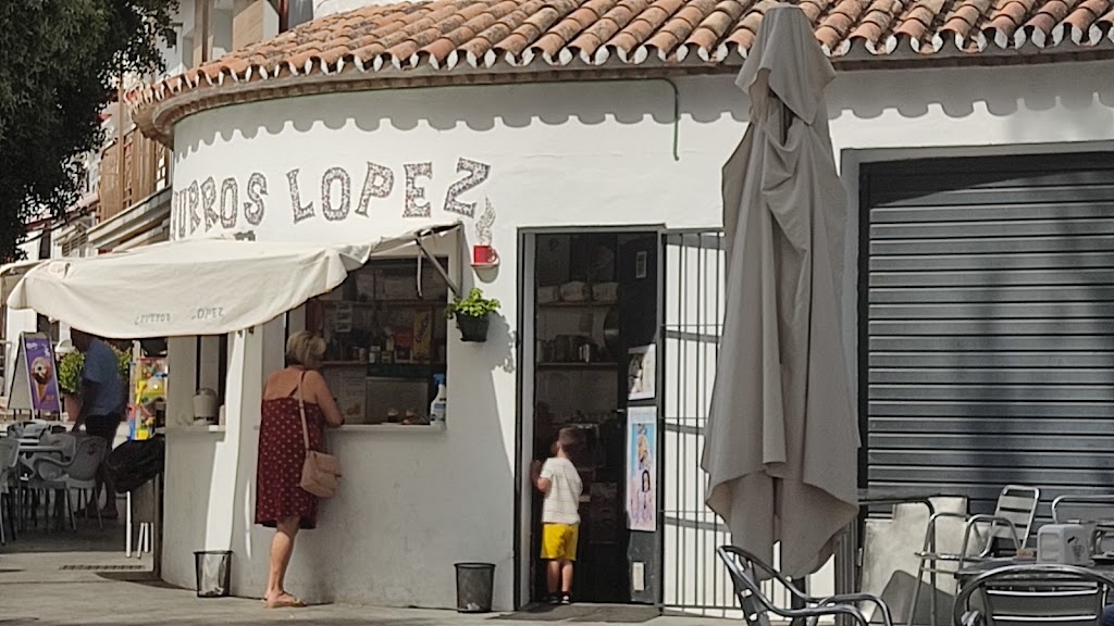 Churros Lopez
