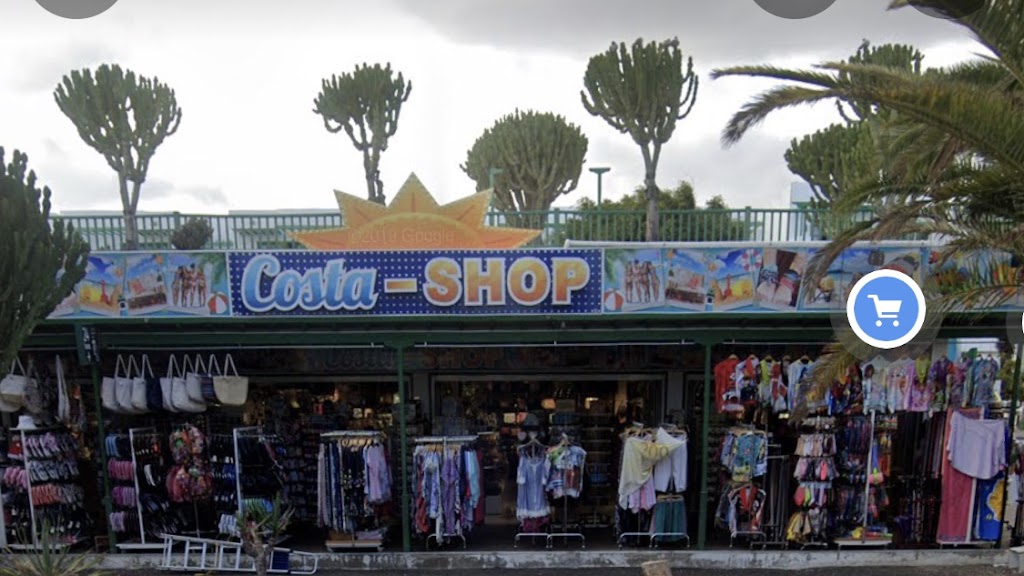 Costa Shop