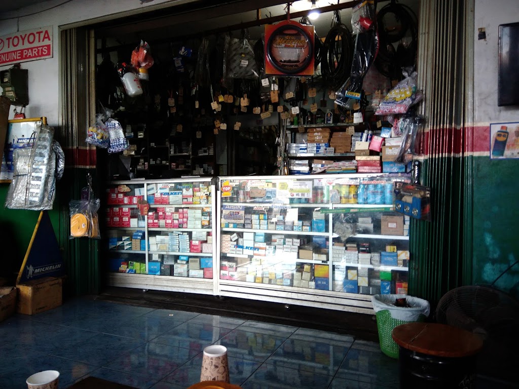 Tembiring Auto Service