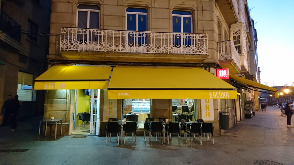 Panaderia Acuna Veiramar