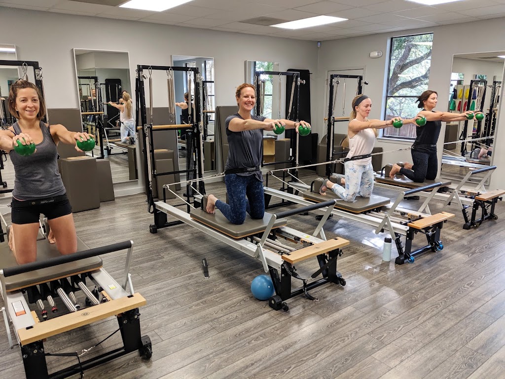  Shape Method Westlake