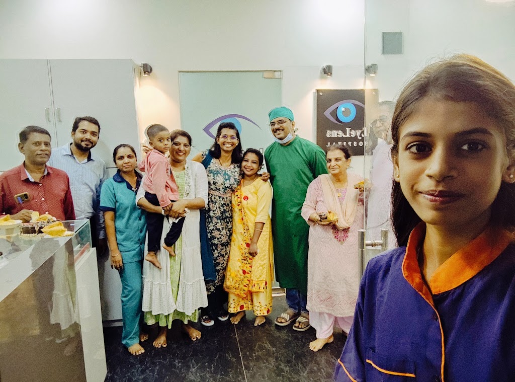 Eyelens Hospital Ophthalmologist Best Eye Doctor In Seawoods Navi Mumbai