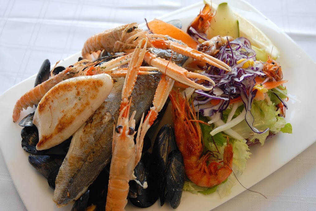El Toc Restaurant — Comida y bebida