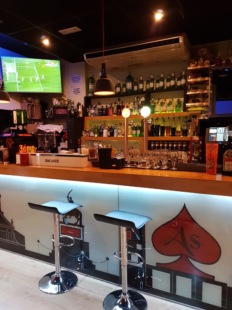 As de Copes Gastropub | Reus