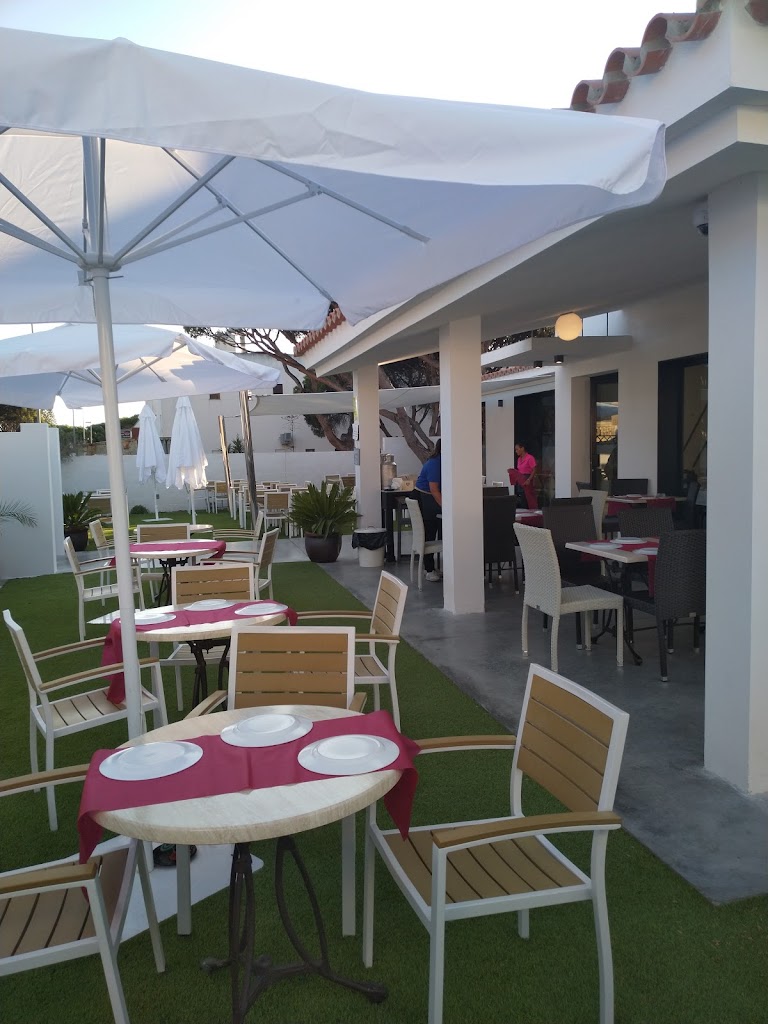 Taberna pizzeria La Cobija