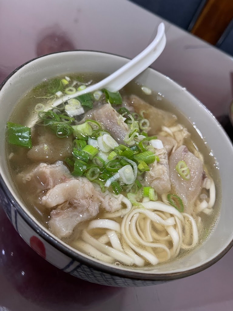 源興牛肉麵 的照片