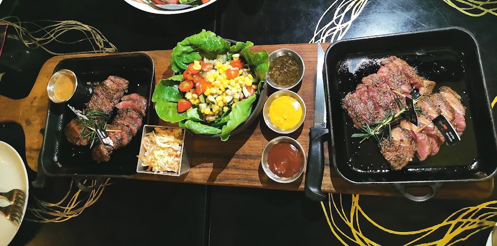 SMOKED의 사진