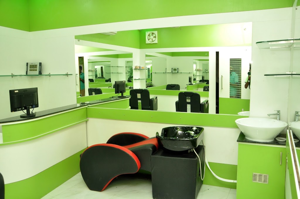 Green Star Beauty Hair Care Pudukkottai