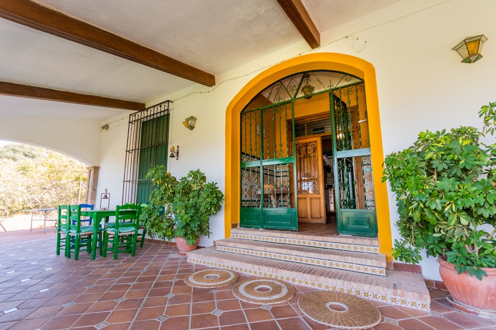 Casa Rural EL Masegal