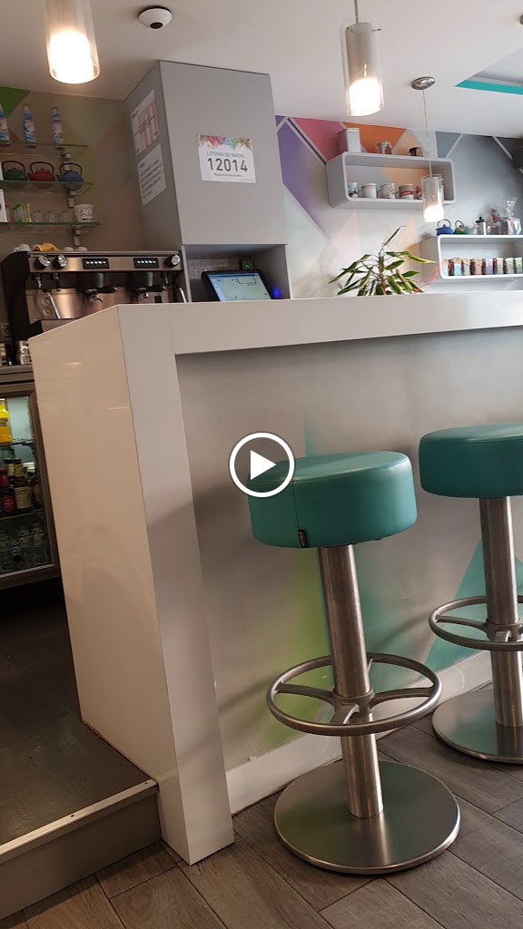 Aroma del te — Videos